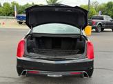 Thumbnail of 2019 Black Cadillac CTS