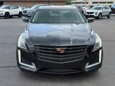 Thumbnail of 2019 Black Cadillac CTS