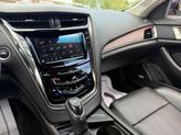 Thumbnail of 2019 Black Cadillac CTS
