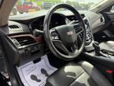 Thumbnail of 2019 Black Cadillac CTS