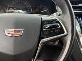 Thumbnail of 2019 Black Cadillac CTS