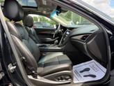 Thumbnail of 2019 Black Cadillac CTS