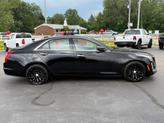 Thumbnail of 2019 Black Cadillac CTS
