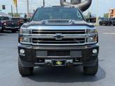 Thumbnail of 2018 Brown Chevrolet Silverado 2500