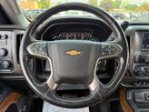 Thumbnail of 2018 Brown Chevrolet Silverado 2500