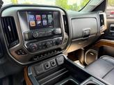 Thumbnail of 2018 Brown Chevrolet Silverado 2500
