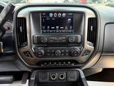 Thumbnail of 2018 Brown Chevrolet Silverado 2500