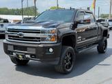 Thumbnail of 2018 Brown Chevrolet Silverado 2500