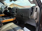 Thumbnail of 2018 Brown Chevrolet Silverado 2500
