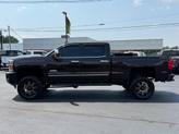 Thumbnail of 2018 Brown Chevrolet Silverado 2500