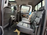 Thumbnail of 2018 Brown Chevrolet Silverado 2500