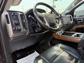 Thumbnail of 2018 Brown Chevrolet Silverado 2500