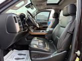 Thumbnail of 2018 Brown Chevrolet Silverado 2500
