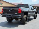 Thumbnail of 2018 Brown Chevrolet Silverado 2500