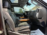 Thumbnail of 2018 Brown Chevrolet Silverado 2500