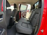 Thumbnail of 2016 Red GMC Canyon