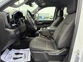 Thumbnail of 2024 White Chevrolet Silverado 3500