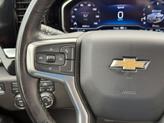 Thumbnail of 2024 White Chevrolet Silverado 3500