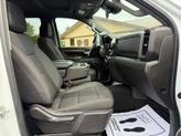Thumbnail of 2024 White Chevrolet Silverado 3500
