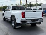 Thumbnail of 2024 White Chevrolet Silverado 3500