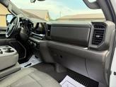 Thumbnail of 2024 White Chevrolet Silverado 3500