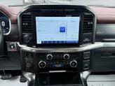 Thumbnail of 2021 Black Ford F-150