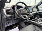 Thumbnail of 2021 Black Ford F-150
