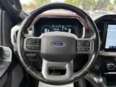Thumbnail of 2021 Black Ford F-150
