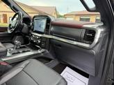 Thumbnail of 2021 Black Ford F-150