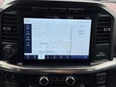 Thumbnail of 2021 Black Ford F-150