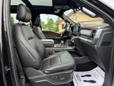 Thumbnail of 2021 Black Ford F-150