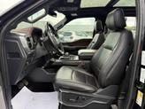 Thumbnail of 2021 Black Ford F-150