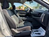 Thumbnail of 2024 Silver Nissan Rogue