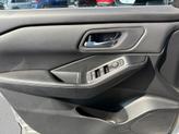Thumbnail of 2024 Silver Nissan Rogue