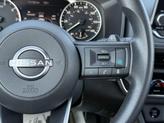 Thumbnail of 2024 Silver Nissan Rogue