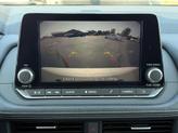 Thumbnail of 2024 Silver Nissan Rogue