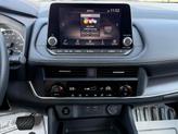 Thumbnail of 2024 Silver Nissan Rogue