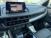 Thumbnail of 2024 Silver Nissan Rogue