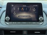 Thumbnail of 2024 Silver Nissan Rogue