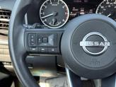 Thumbnail of 2024 Silver Nissan Rogue