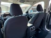 Thumbnail of 2024 Silver Nissan Rogue