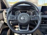 Thumbnail of 2024 Silver Nissan Rogue