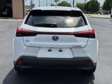 Thumbnail of 2022 White Lexus UX 250h