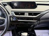 Thumbnail of 2022 White Lexus UX 250h