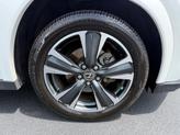 Thumbnail of 2022 White Lexus UX 250h