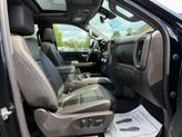 Thumbnail of 2022 Black GMC Sierra 2500