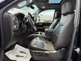 Thumbnail of 2022 Black GMC Sierra 2500