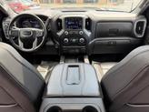 Thumbnail of 2022 Black GMC Sierra 2500
