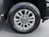 Thumbnail of 2022 Black GMC Sierra 2500