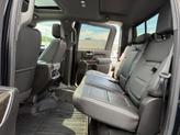 Thumbnail of 2022 Black GMC Sierra 2500